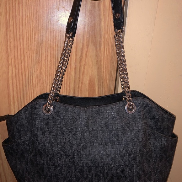 Michael Kors Purse - Picture 2 of 6